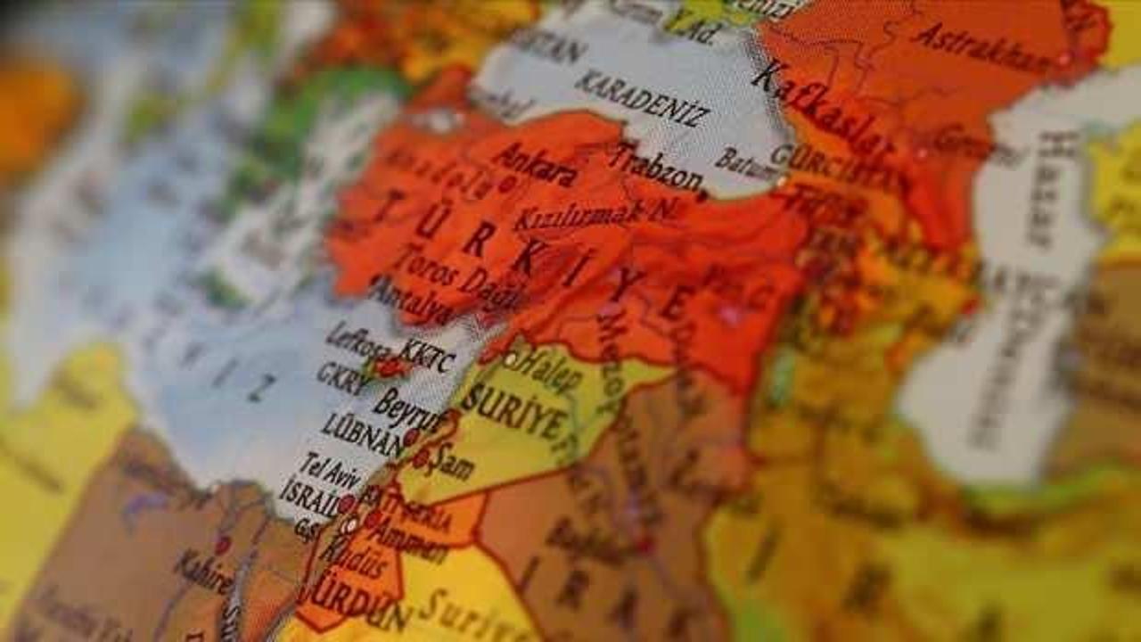 Ateşkes i&ccedil;in T&uuml;rkiye'den yardım istediler: Rica ediyoruz...