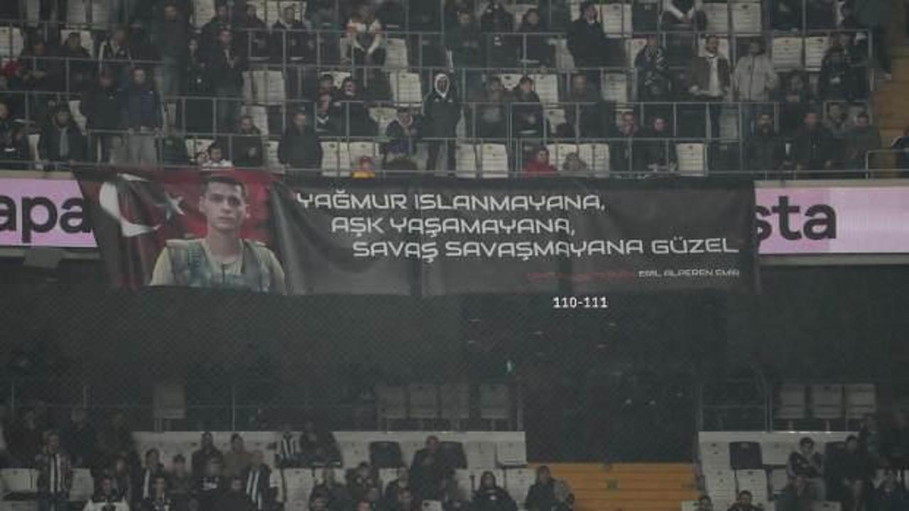 Beşiktaş, PFDK'ye sevk edildi