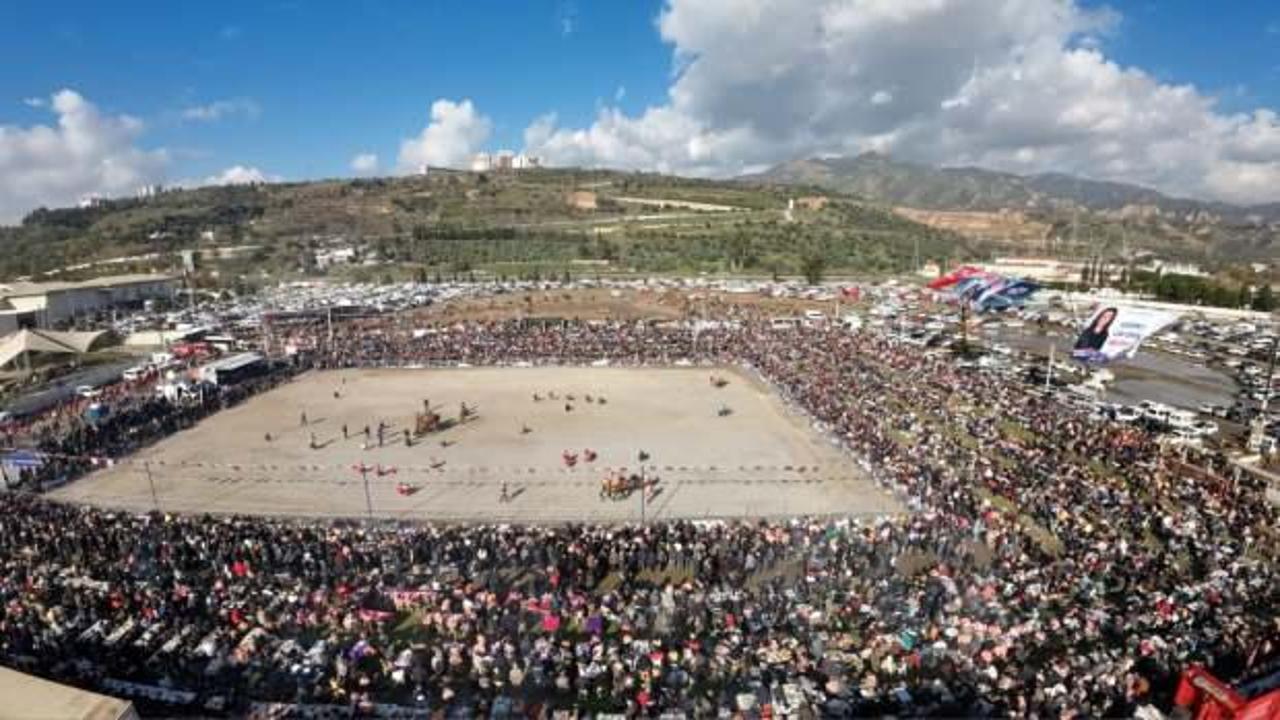 D&uuml;nya şampiyonu "Ayhan Bey"