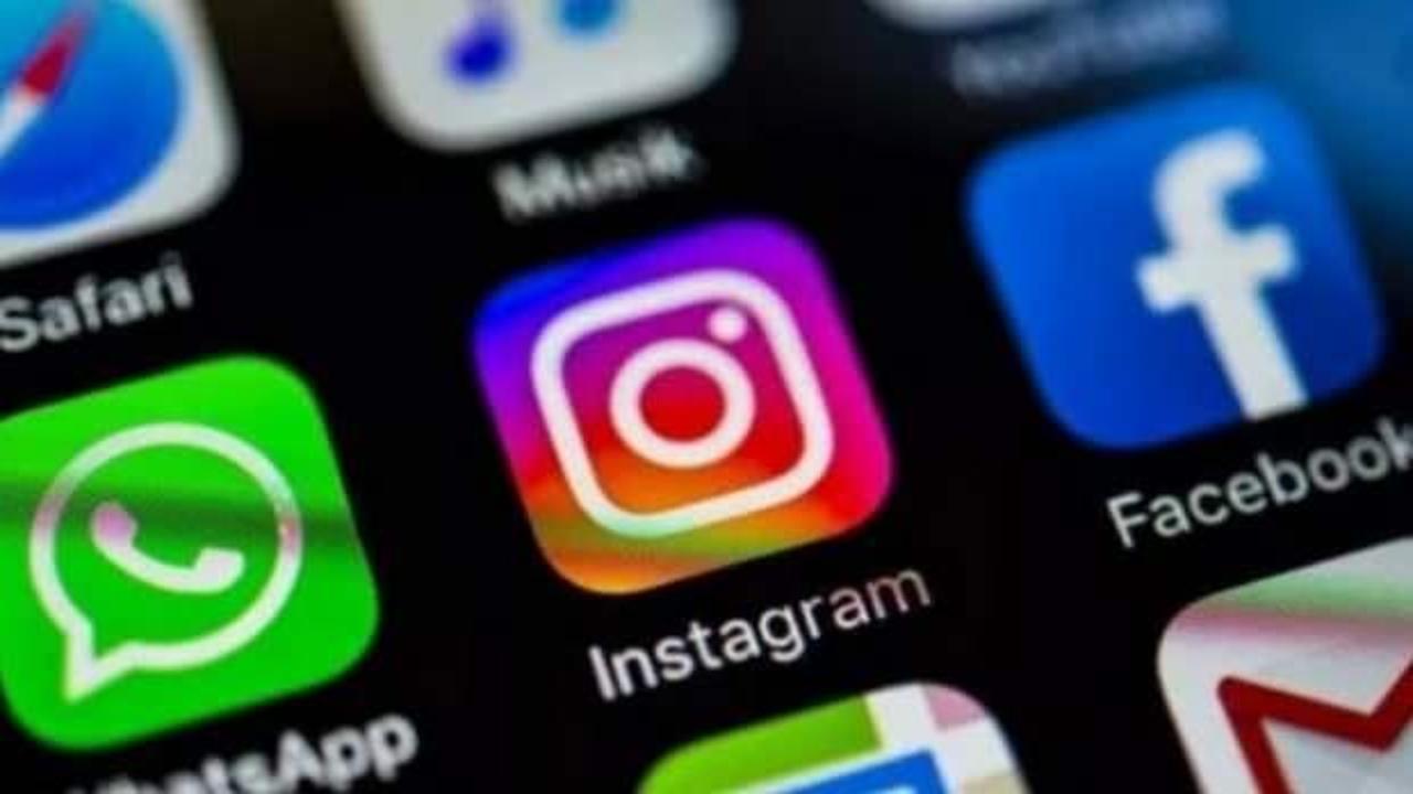 Facebook, Instagram ve WhatsApp sahibi Meta'dan büyük skandal! Tepki yağdı