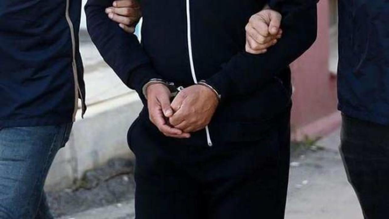 HDP Esenyurt il&ccedil;e başkanına &ouml;rg&uuml;t &uuml;yeliğinden 7 yıl 6 ay hapis 