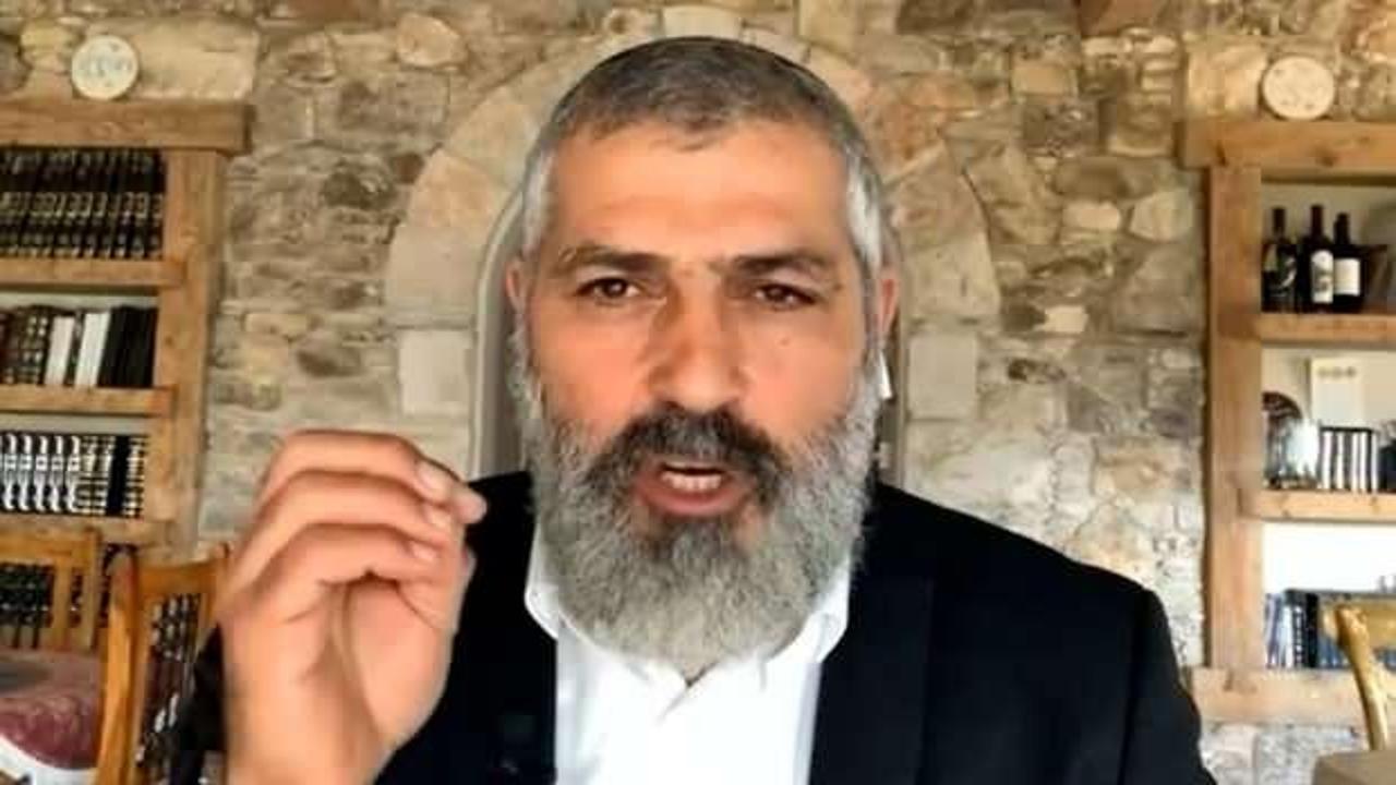 İsrailli gazeteci Gazze'de 100 bin Filistinlinin &ouml;ld&uuml;r&uuml;lmesi &ccedil;ağrısında bulundu