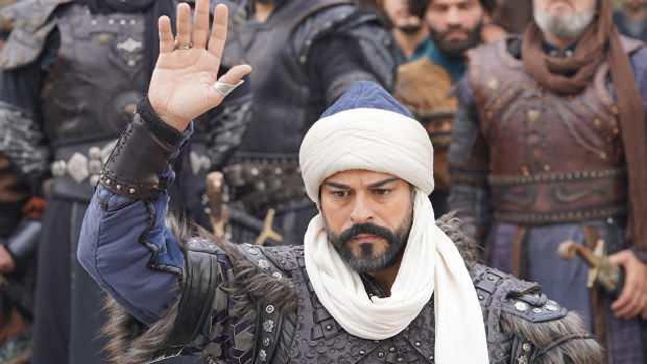 Kuruluş Osman 141.b&ouml;l&uuml;m fragmanında şoke eden itiraf! Duyanlar kulaklarına inanamadı