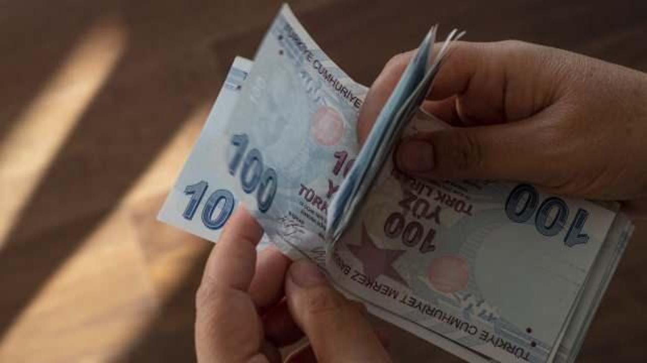 Mevduat faizi yüzde 52'yi aştı