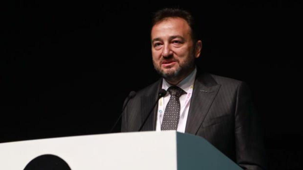 MÜSİAD Başkanı Asmalı fiyat artışlarının gerileyeceği tarihi açıkladı