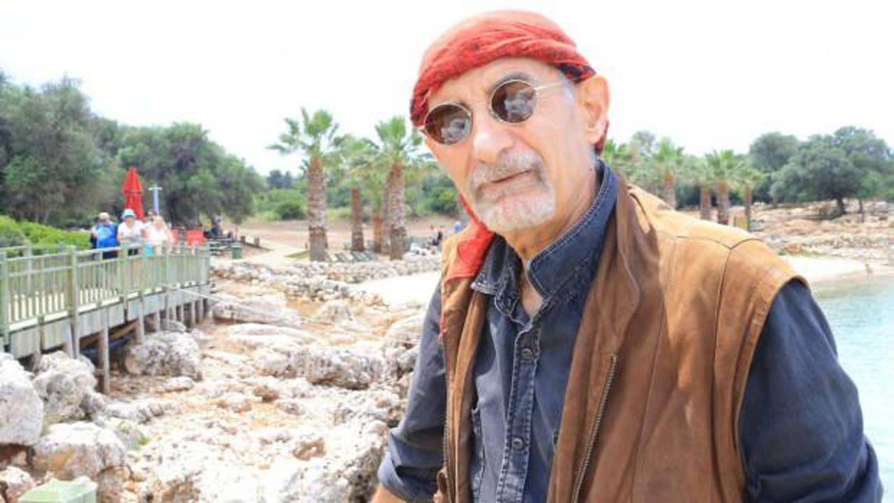 Prof. Dr. Adnan Diler hayatını kaybetti