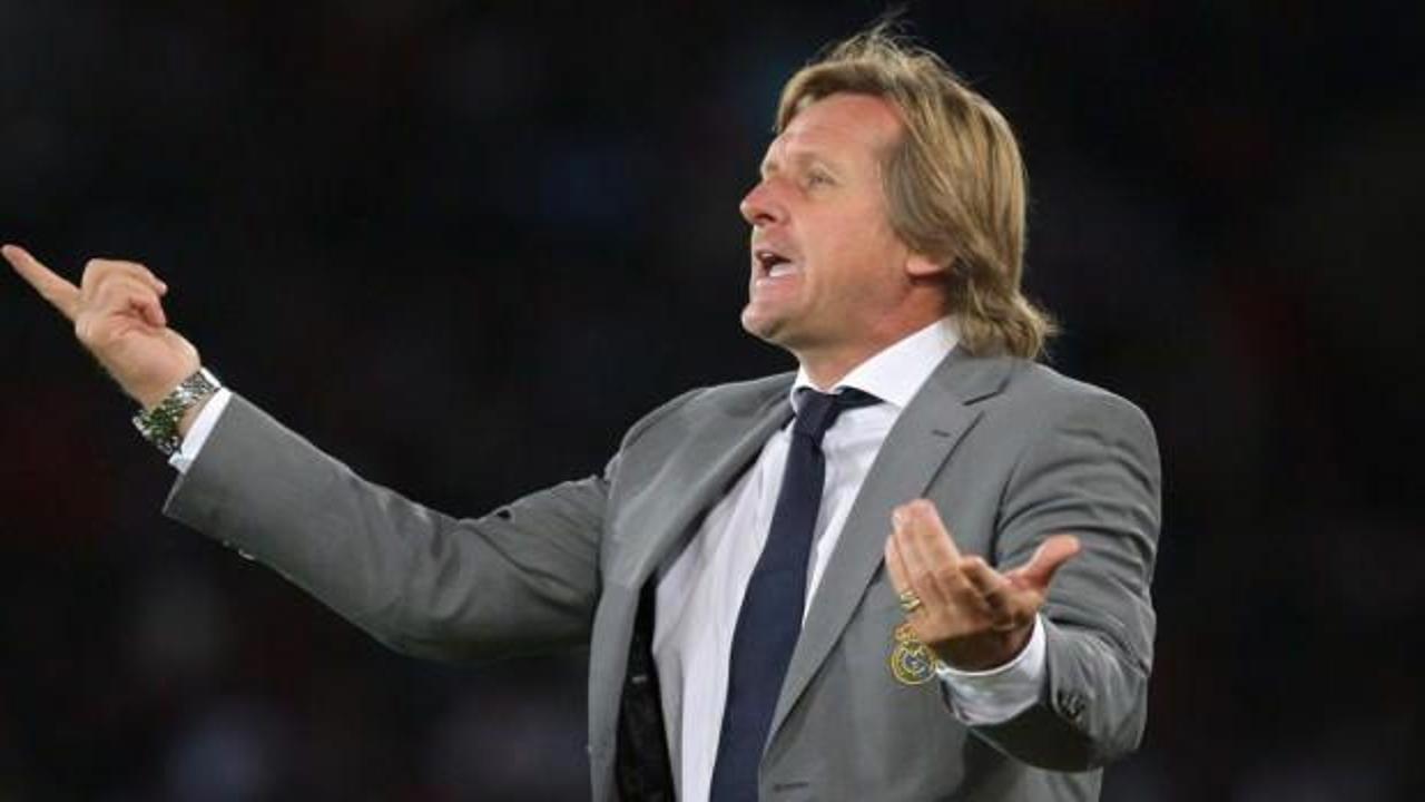 Real Madrid'in eski hocası Adana Demirspor yolunda