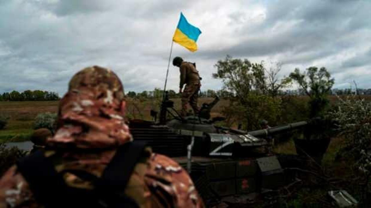 Rusya'dan Ukrayna açıklaması! 2 günde 160 asker!
