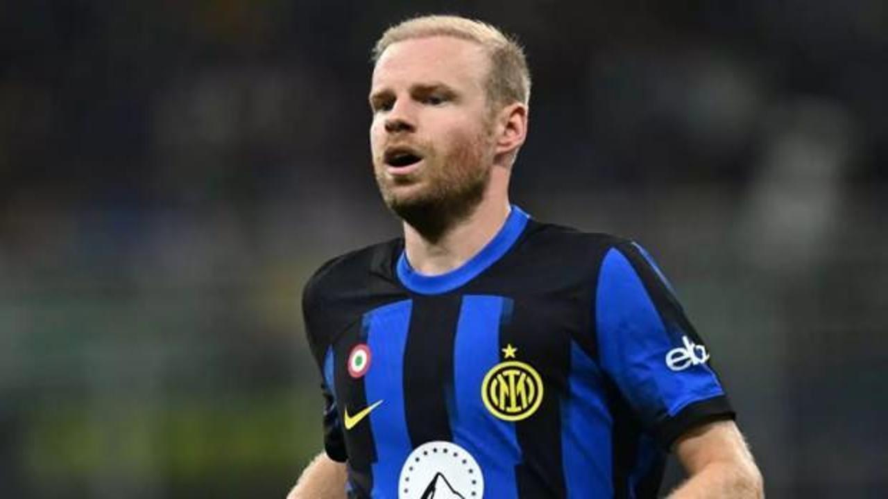 Trabzonspor'un yeni Hamsik'i Inter'den!