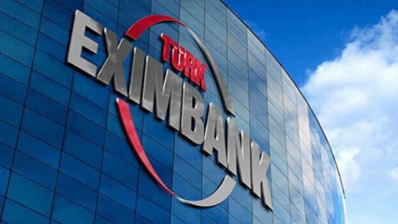 Türk Eximbank'tan ihracatçılara dev destek: 41 milyar dolara çıkacak!