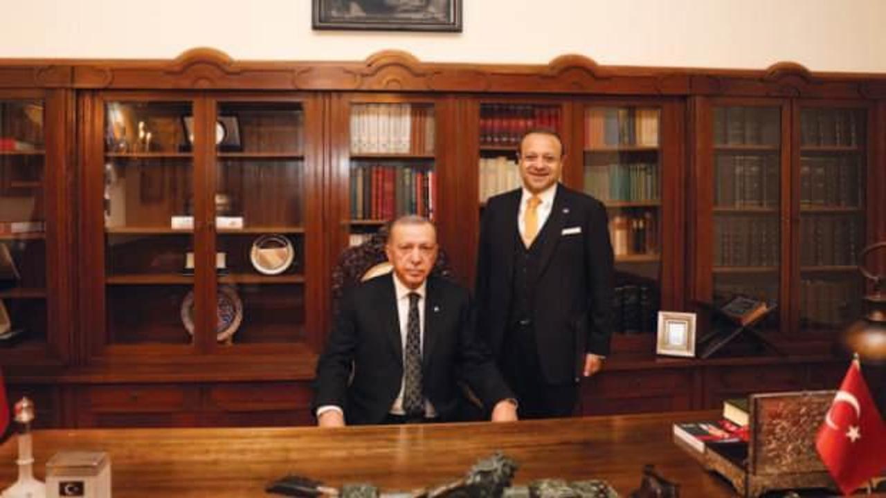 Türkiye'nin Prag büyükelçilik binası ve Türk-Çek ilişkilerinin tarihçesi kitaplaştırıldı