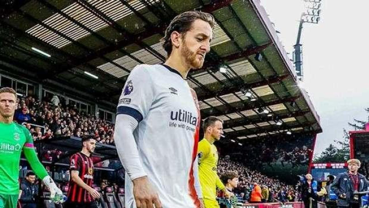 Y&uuml;rekleri ağza getirmişti! Hastaneden sevin&ccedil;li haber