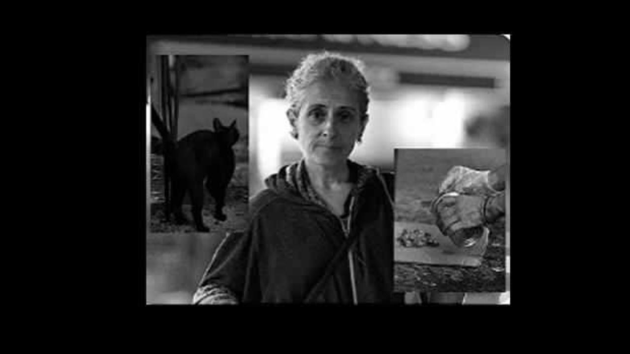 Zeliha Bürtek kimdir? Asıl mesleği ne? Zeliha Bürtek'in biyografisi...