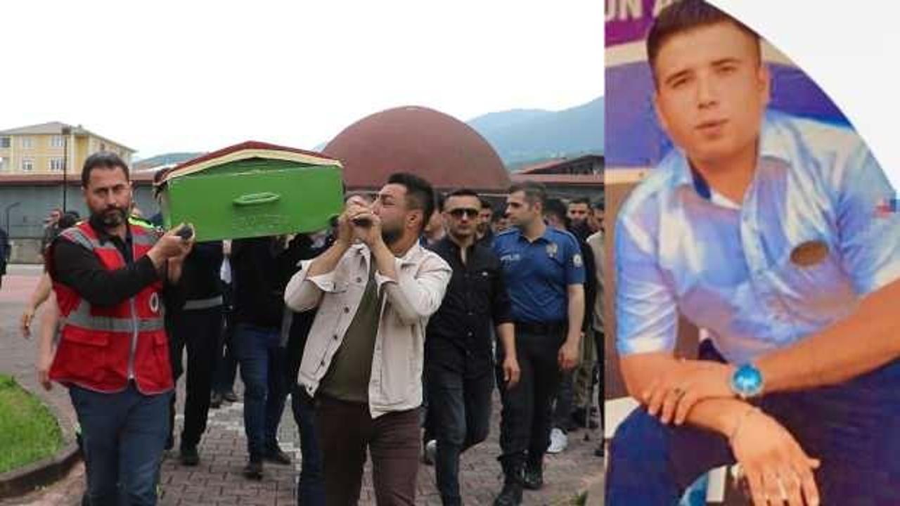 Zonguldak'ta bebeğe cinsel istismarda bulunan sanığa 2 kez ağırlaştırılmış m&uuml;ebbet istemi