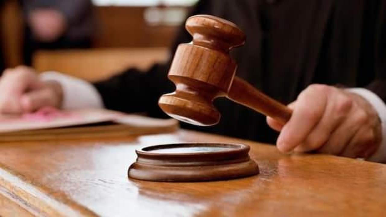 16 yaşındaki Dilan'ın &ouml;l&uuml;m&uuml;ne neden olan sanığın cezası belli oldu