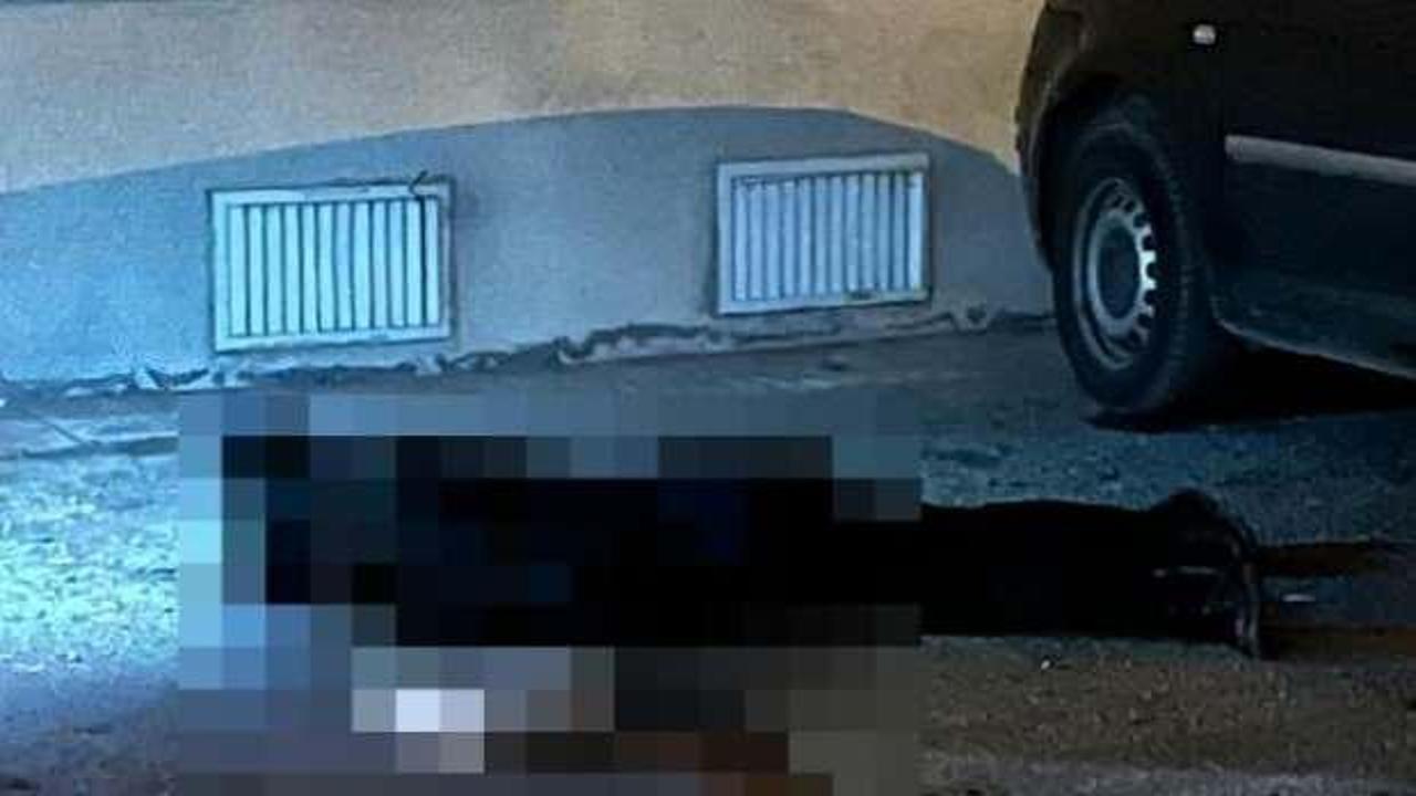 31 yaşındaki kadın sokakta y&uuml;r&uuml;rken &ouml;ld&uuml;r&uuml;ld&uuml;