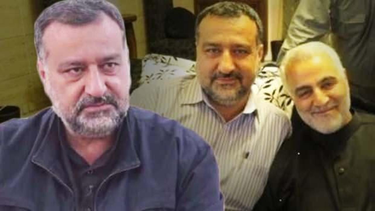 İsrail, İranlı üst düzey ismi öldürdü! Tahran'dan tehdit gibi açıklama