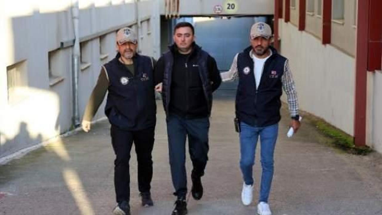 Adana'da 8 yıl hapisle aranan MKP'li yakalandı