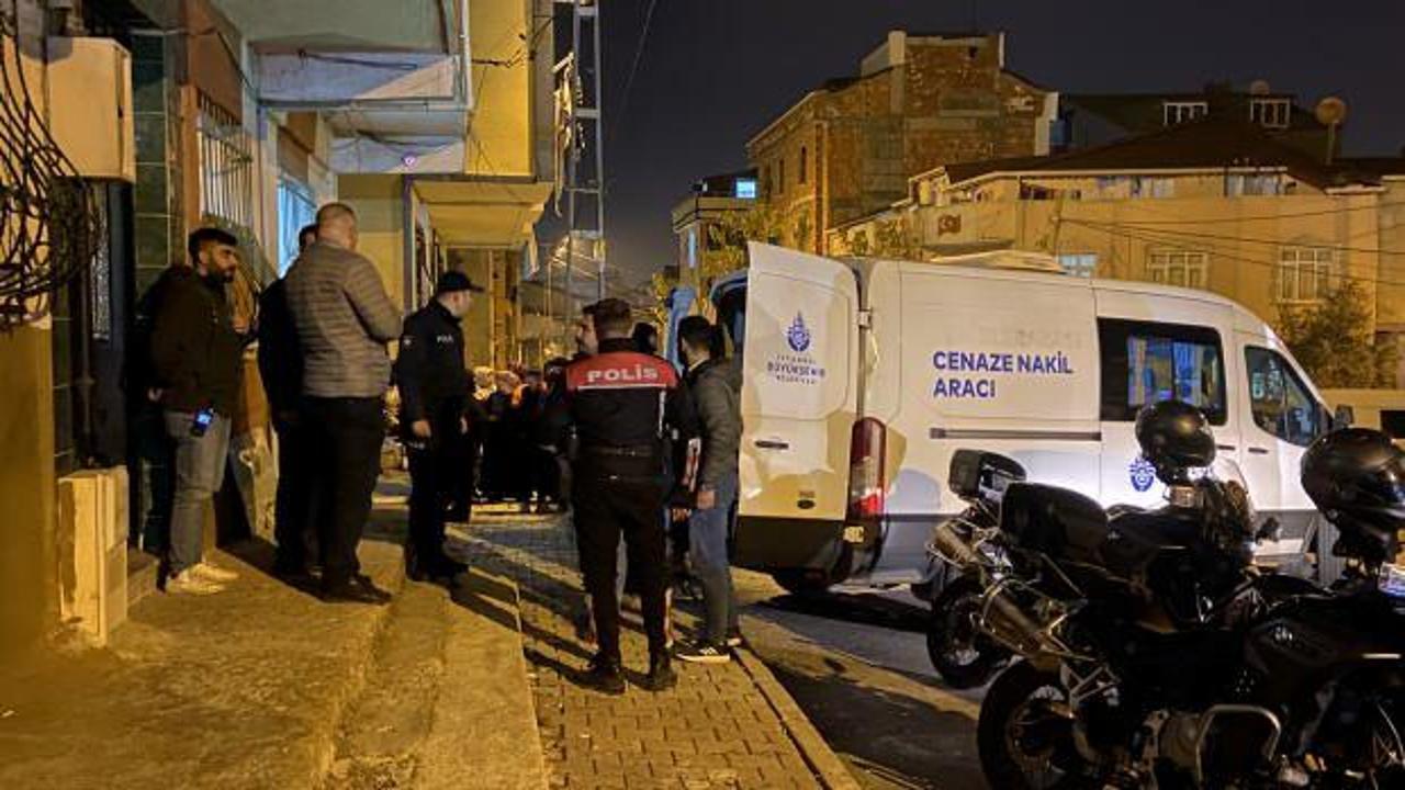 Arnavutk&ouml;y'de 11 yaşındaki &ccedil;ocuk başından vurulmuş halde bulundu 