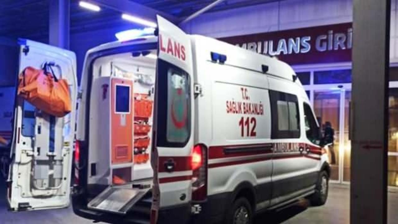 Aydın&rsquo;da kardeş cinayeti: &Uuml;niversiteli kız, ziyarete gelen ağabeyini canice &ouml;ld&uuml;rd&uuml;!