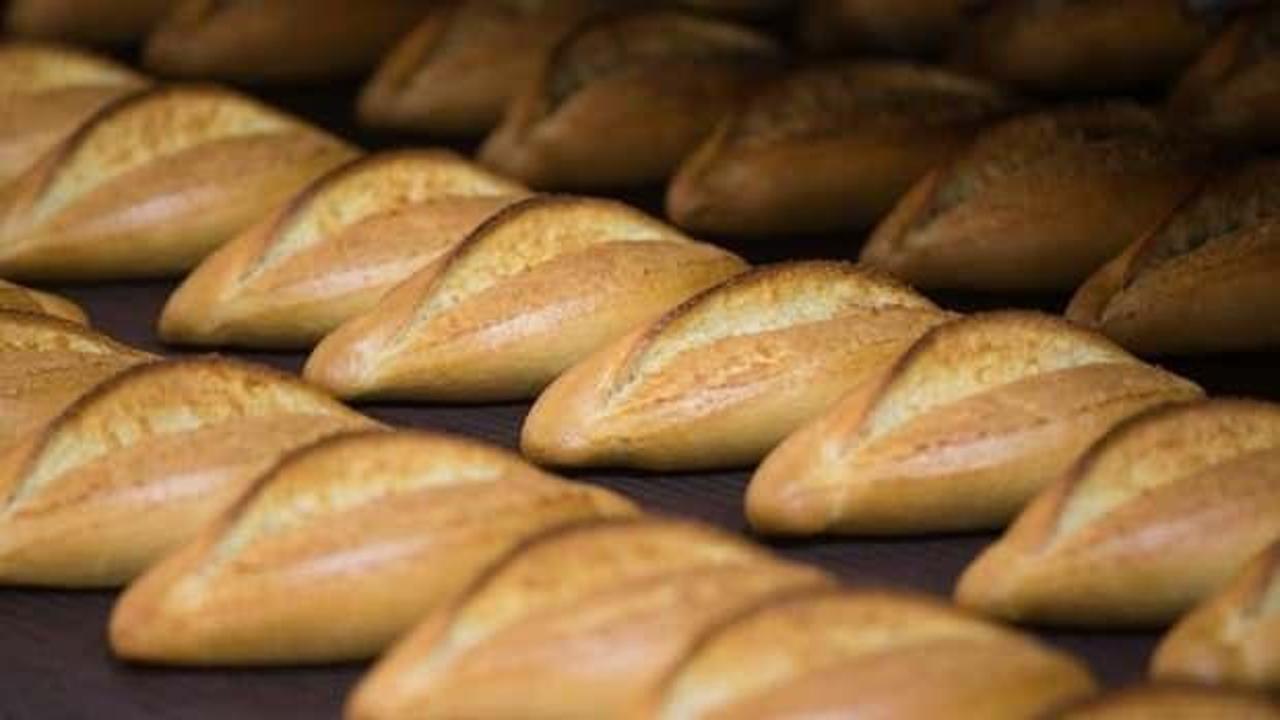 Bakanlıktan 9,4 milyon liralık 'ekmek cezası' 