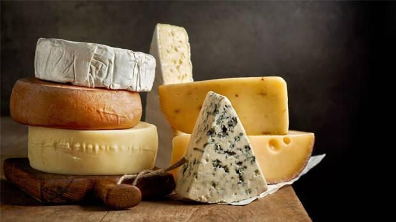 Bir kısmı küflenmiş peynir yenir mi? Peynir küflenirse ne yapılmalı?