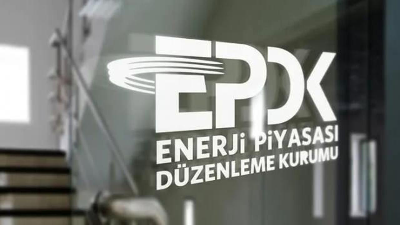 EPDK 3 şirkete şarj ağı işletmeci lisansı verdi