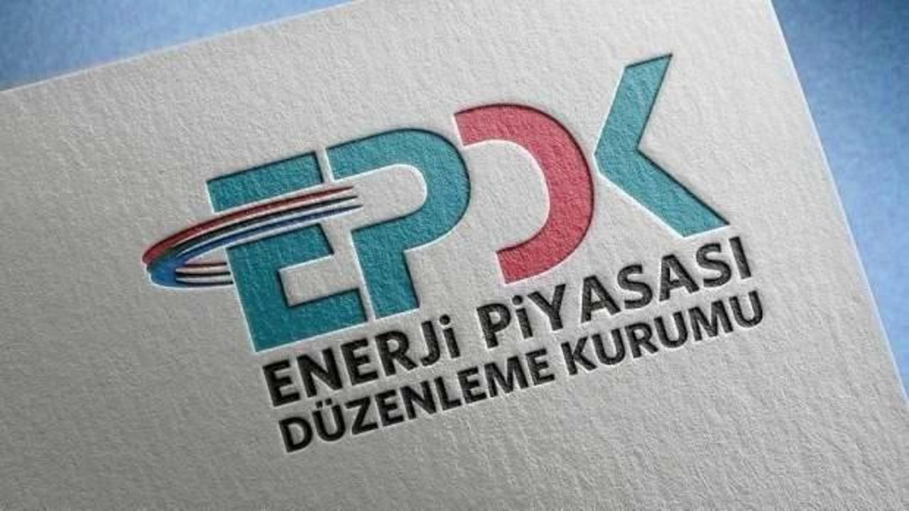 EPDK'dan deprem bölgesiyle ilgili yeni karar!