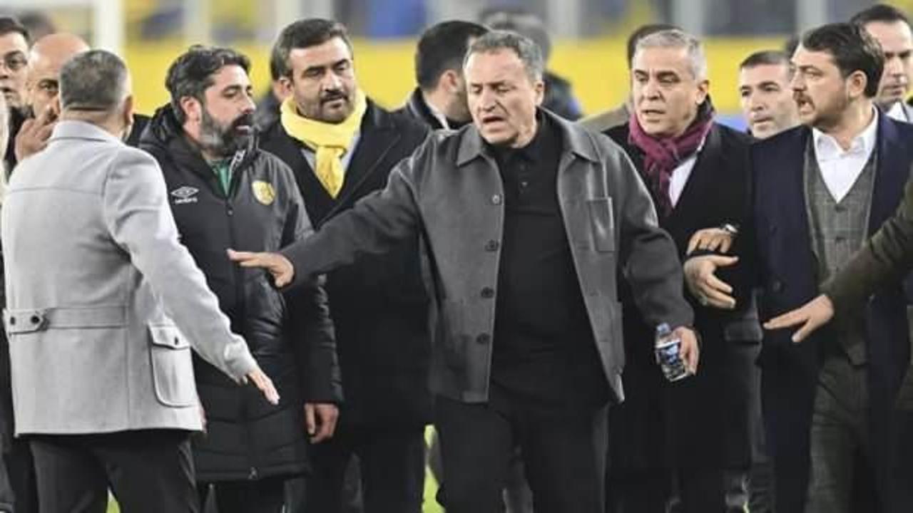 Faruk Koca: Beni tanıyan dostlarım emin olabilir