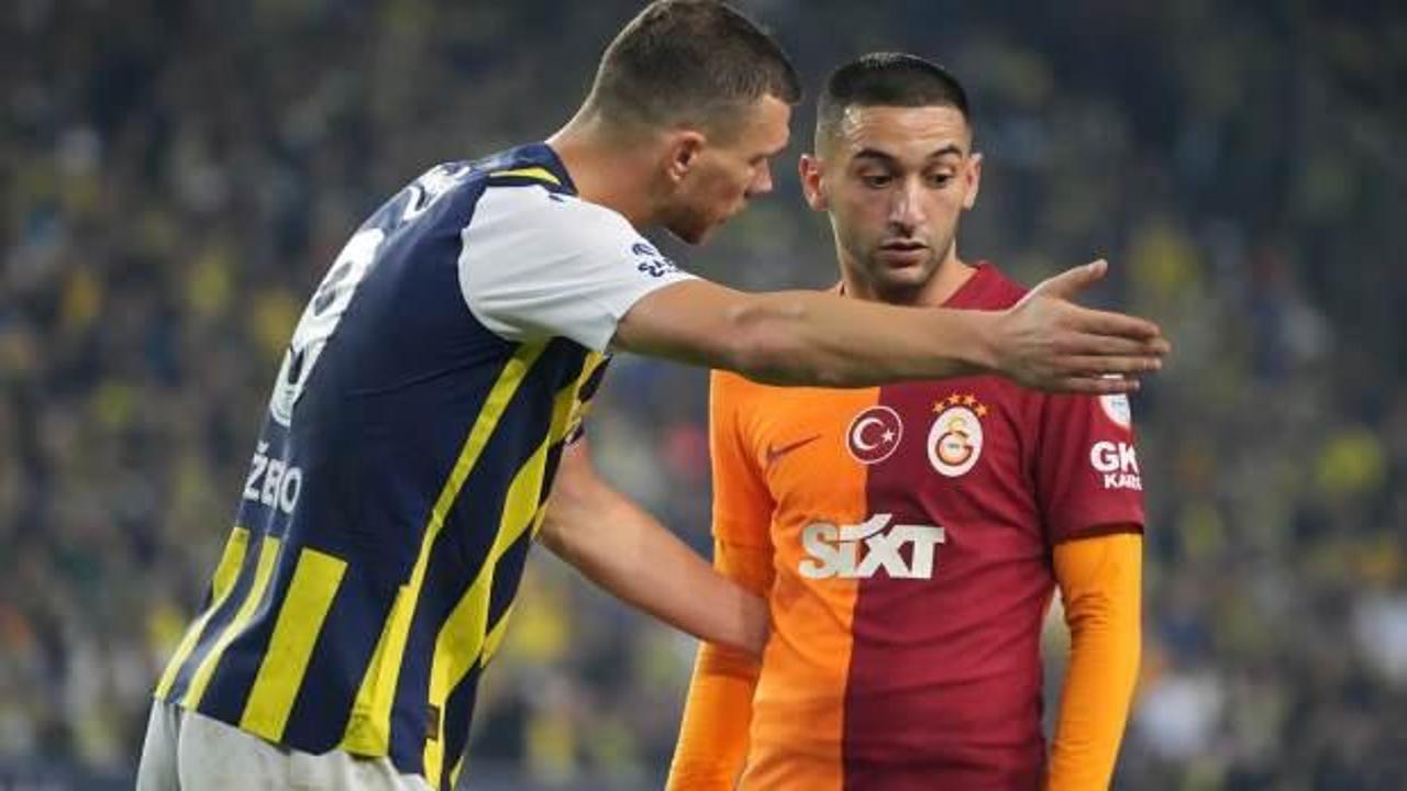 Galatasaray ve Fenerbahçe'ye şok! Dudak uçuklatan tazminat iddiası