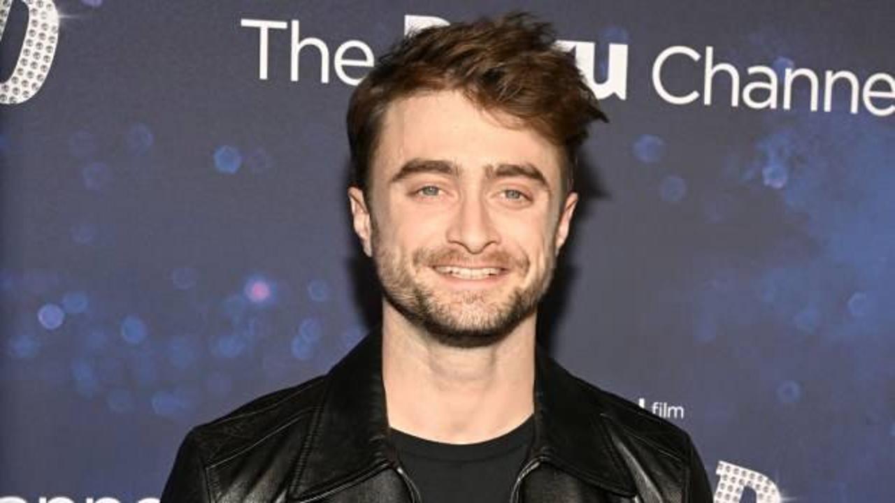 Harry Potter'ın yıldızı Daniel Radcliffe servetini ikiye katladı
