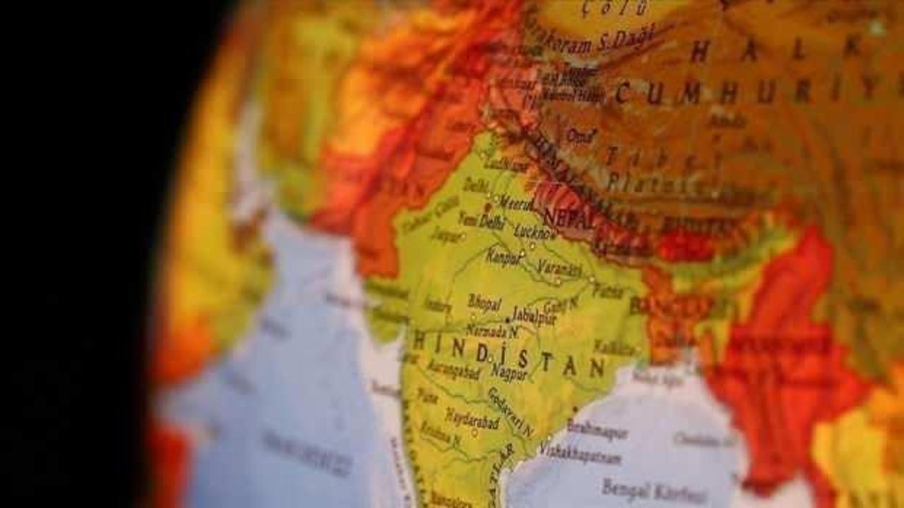 Hindistan'dan, Umman Denizi'ndeki gemi saldırısına ilişkin sert mesaj