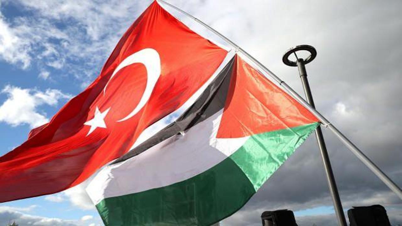 İstanbul b&uuml;y&uuml;k y&uuml;r&uuml;y&uuml;şe hazırlanıyor! D&uuml;nyaya g&uuml;&ccedil;l&uuml; mesaj