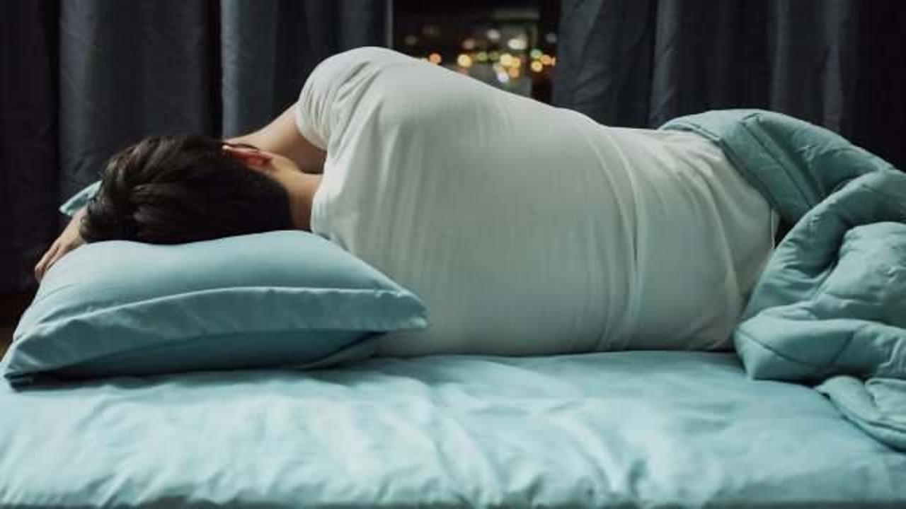 Kış depresyonu nedir, belirtileri nelerdir? Kış depresyonu nasıl ge&ccedil;er? T&uuml;m detaylar...