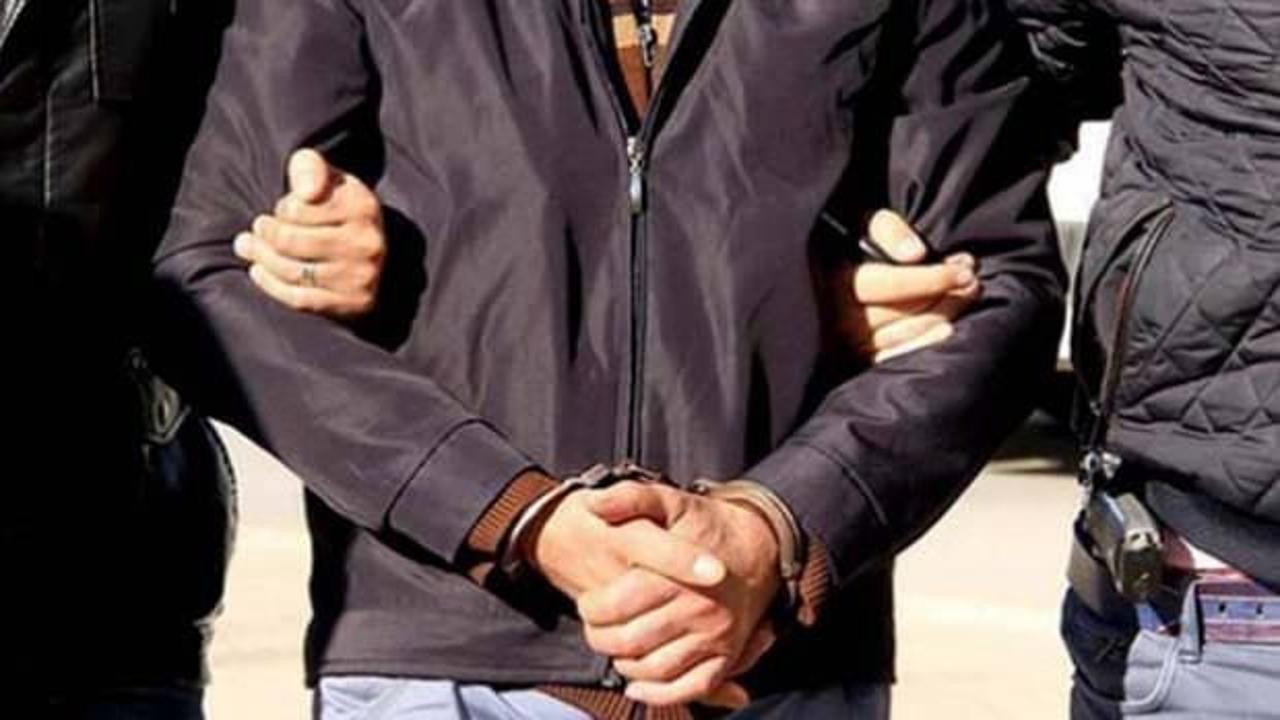 Konya'da kaçakçılık operasyonlarında 18 gözaltı