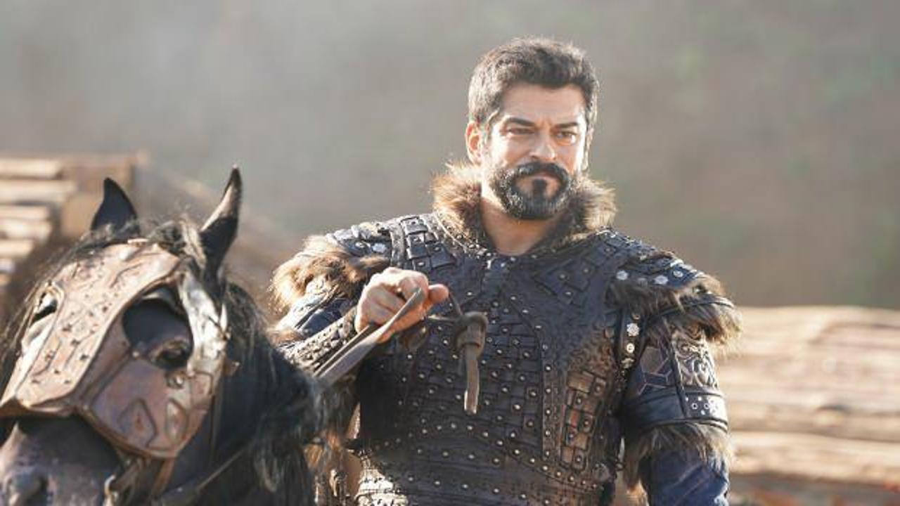 Kuruluş Osman 142.b&ouml;l&uuml;m fragmanı: Saklanan ger&ccedil;ekler teker teker ortaya d&ouml;k&uuml;l&uuml;yor!