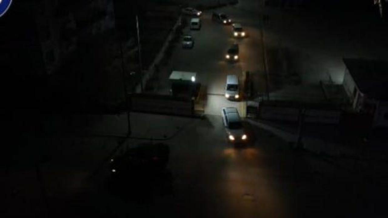 Malatya merkezli 6 ilde ter&ouml;r operasyonu: 14 g&ouml;zaltı