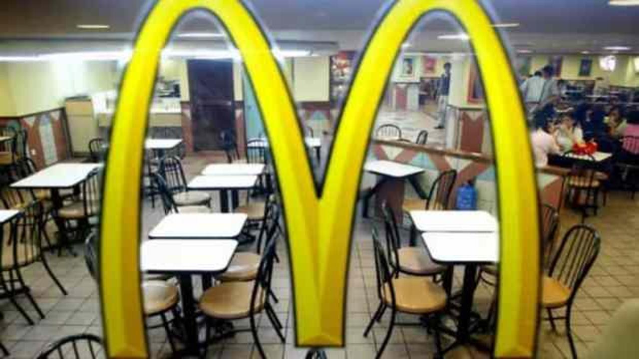 McDonald's Malezya boykot hareketine dava açtı
