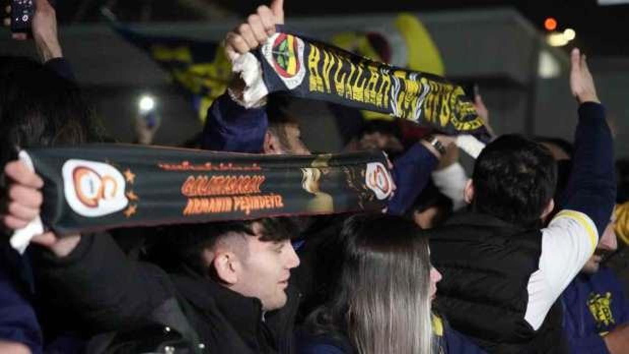 Suudi Arabistan'da ne oldu? İşte Süper Kupa'da yaşananlar