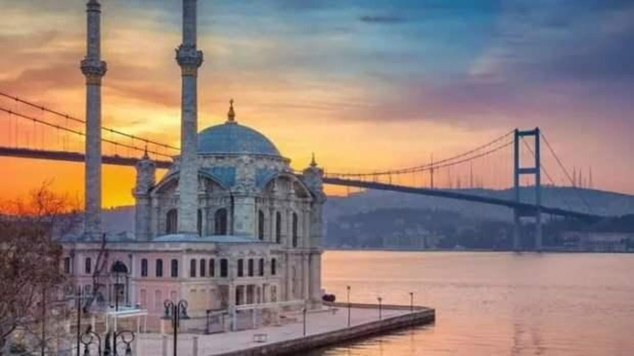 Türkiye turizminde rekor yılı
