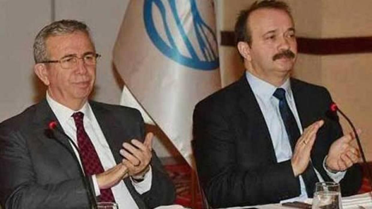 Mansur Yavaş'ın eski başdanışmanından CHP'ye: Cumhuriyeti kuran değil vuran parti...