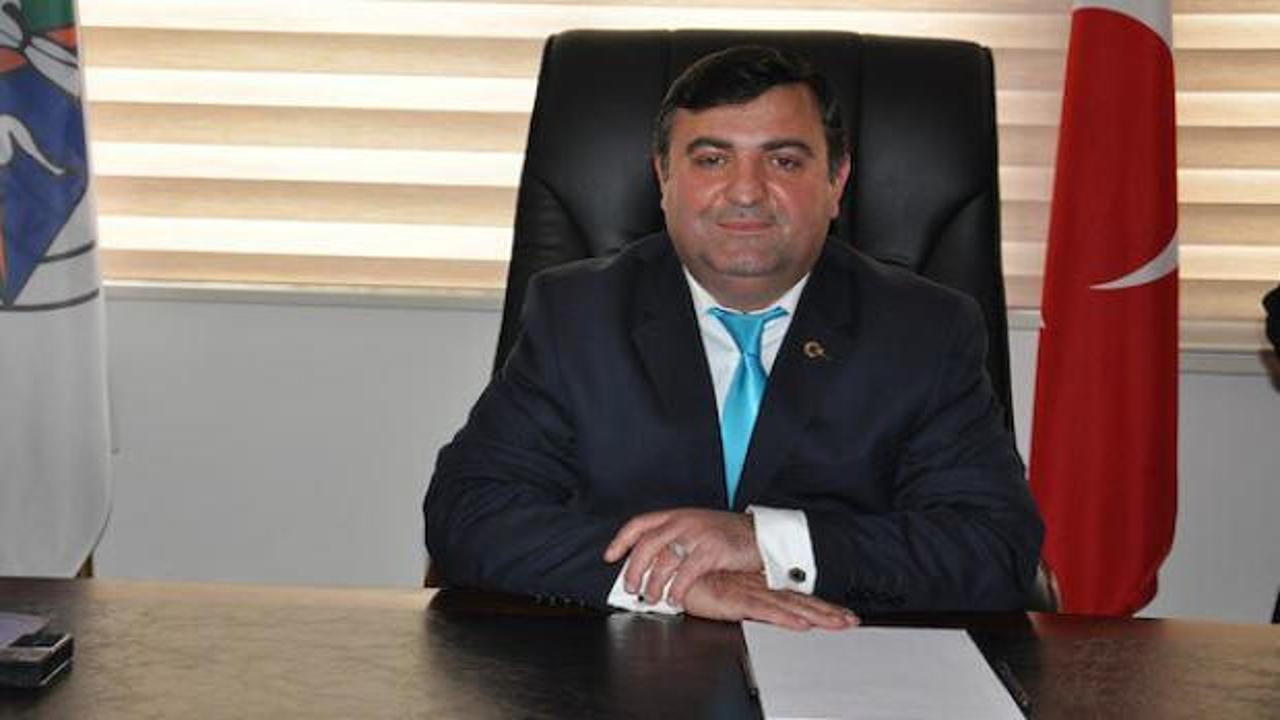 AK Parti'nin Artvin adayı Mehmet Kocatepe oldu! Mehmet Kocatepe kimdir?
