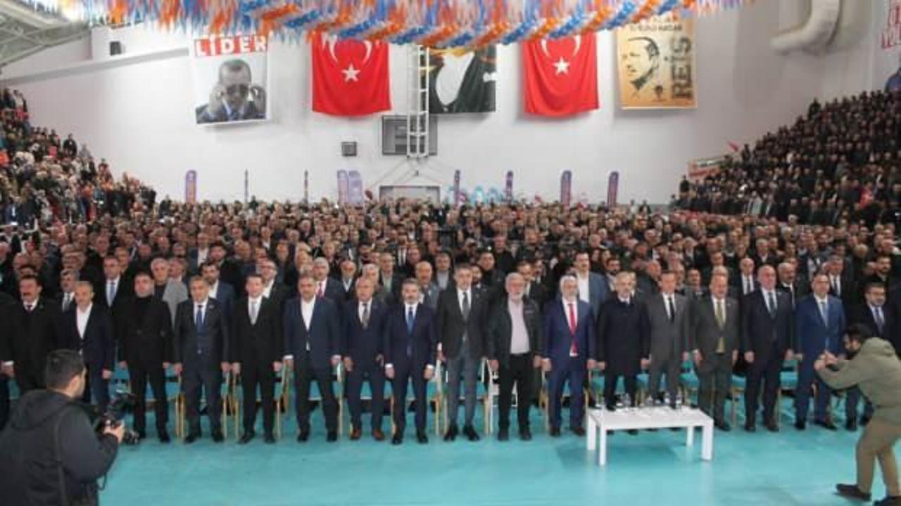 Mahmut Hallaç'a yönelik saldırı hakkında soruşturma başlatıldı