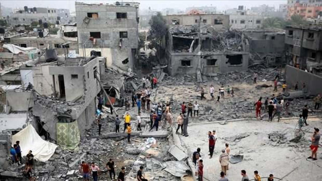 Gazze'de yeni gelişme! İsrail askeri çekildi, elektrik verildi