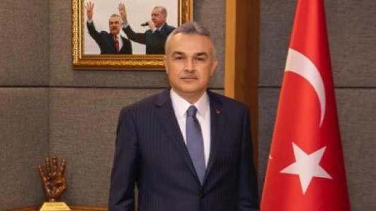 AK Parti'nin Aydın adayı Mustafa Savaş kimdir? İşte merak edilenler