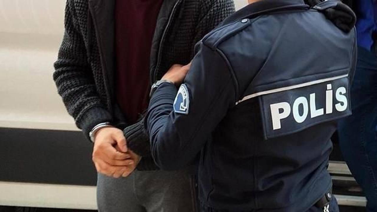 Anadolu Otoyolu'nda 4'ü polis 18 kişinin yaralandığı kazaya ilişkin 1 kişi tutuklandı