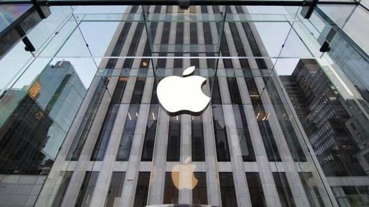Apple son kaleyi yıktı... Çin'de zirveyi ele geçirdi!