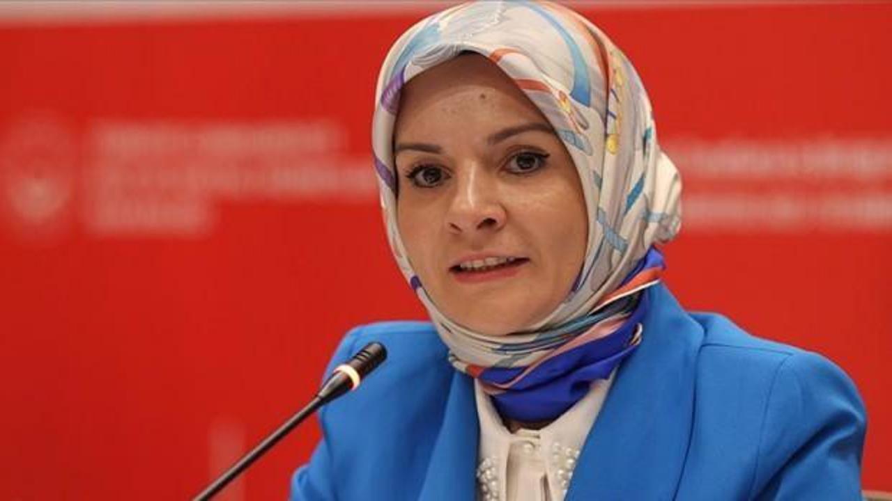 Bakan G&ouml;ktaş'tan yeni yıl i&ccedil;in istihdam m&uuml;jdesi!