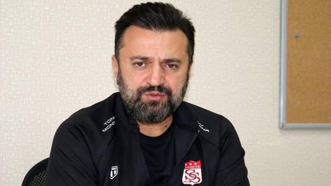Bülent Uygun: Anadolu'dan yeni şampiyon çıkacak