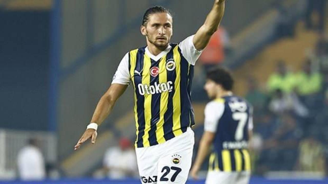 Fenerbahçe'ye Crespo'dan kötü haber